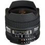 NIKON 16mm f/2.8 D AF Fisheye Lens