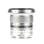 NISI 15mm f/4 Sunstar Super Wide Angle FF ASPH E Mount Lens -Silver