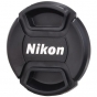 Nikon LC-52B Snap-On Front Lens Cap