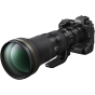 Nikon NIKKOR Z 800mm f/6.3 VR S Lens
