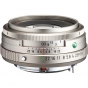 HD PENTAX-FA 43mm F1.9 Limited (Silver)