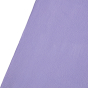 WESTCOTT Wrinkle-Resistant Backdrop - Periwinkle Purple (9' x 10')