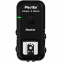 PHOTTIX Strato II Wireless Trigger for Canon (1tx/1rx)   #CLEARANCE