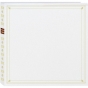 PIONEER MP46 Photo Album White