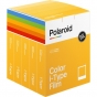POLAROID Color Film for i-Type 40 Sheet Pack
