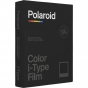 POLAROID Film For I Type Black Frame