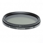 ProMaster 58mm Variable ND Filter