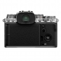 FUJI X-T4 Mirrorless Digital Camera with XF 18-55mm Kit Silver
