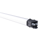 NANLITE Pavotube II 15C 2' LED Tube Light Kit - 4 Lights