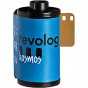 REVOLOG Kosmos - 35mm Color Film ISO 200, EXP 36