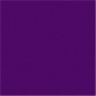 ROSCO Medium Purple 20"x24"