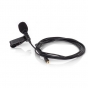 RODE Lavalier Omnidirectional mic see item notepad for included acces