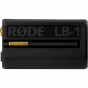 RODE LB-1 Rechargeable 1600mAh Lithium-Ion Battery for VMP+ TX-M2