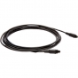 RODE Micon Cable 4' with Male & Female adapter - Black