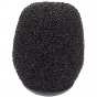 RODE WS-HS1-B Pop Filter for HS1 Headset Microphone (Black)