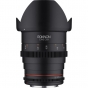 ROKINON 24mm T1.5 Cine DSX Lens for Canon RF