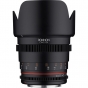 ROKINON 50mm T1.5 Cine DSX Lens for Canon EF