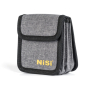 NISI 100 x 100mm Solid ND Long Exposure Kit (3, 6, 10 Stop)