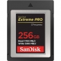 SANDISK Extreme PRO CFexpress Card Type B - 256GB (1.17GB/s write)