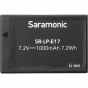 SARAMONIC Li-Ion Battery for Vmiclink