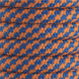 ProMaster Adjustable Rope Strap Orange / Navy