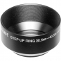 SEKONIC 30.5mm Screw-In Zoom Lens Hood for L Series Light Meters