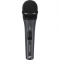 SENNHEISER Cardioid Dynamic Vocal Microphone w/ 3PIN XLR-M