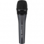 SENNHEISER Handheld Microphone w/ 3PIN XLR-M,Supercardioid,Dynamic