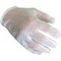Cotton Gloves  package of 12 Large