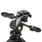 BENRO ArcaSmart 360 - Panoramic Quick Release Plate