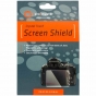 ProMaster Crystal Touch Screen Shield                     Fuji XH1
