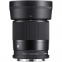 SIGMA 30mm F1.4 DC DN Contemporary for L Mount