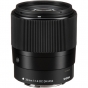 SIGMA 30mm F1.4 DC DN Lens for Canon EF-M Mount