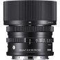 SIGMA 45mm f/2.8 DG DN Contemporary Lens for L-Mount
