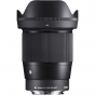 SIGMA 16mm F1.4 DC DN Lens for Canon EF-M Mount