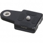 SIRUI TY-LP40 Quick Release Plate for Black Rapid Straps