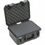SKB 3i-1309-6B-C iSeries Case with Black Cube Foam