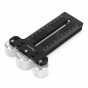 SMALLRIG Counterweight Mounting Plate (Manfrotto 501PL) for DJI-R-S