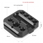 SMALLRIG Mounting Plate for DJI Ronin S and Ronin-SC Sr_2214B