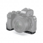 SmallRig Vlogging Mounting Plate for Nikon Z50 Camera SR_LCN2525