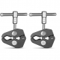 SMALLRIG Super Clamp with 1/4" and 3/8" Thread (2 pcs) SR_2058