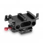 SmallRig Baseplate for BMDPCC 4K&6K Manfrotto 501PL Compatible