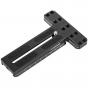 SMALLRIG Counterweight Mounting Plate for DJI Ronin-SC