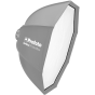 PROFOTO Softbox - 3' Octa Diffuser Kit - 1.5 f-stop