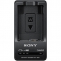 SONY BCTRW Battery Charger for NPFW50 Battery