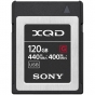 SONY G-Series 120GB XQD Memory Card QD-G120F/J