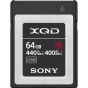 SONY G-Series 64GB XQD Memory Card 440MB/s   QDG64F/J