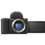 SONY ZVE10 II - Body Only - Black