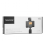 SARAMONIC Compact 2-Ch Wireless Reciever for iOS,Android & Cameras