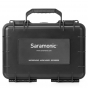 SARAMONIC Large Hard Case 10.75x7.20x3.56" Internal